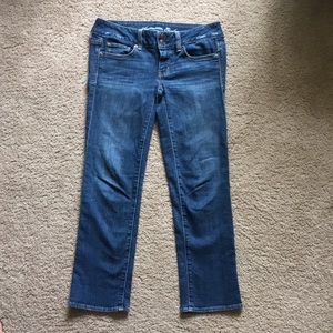 American Eagle Artist Jeans